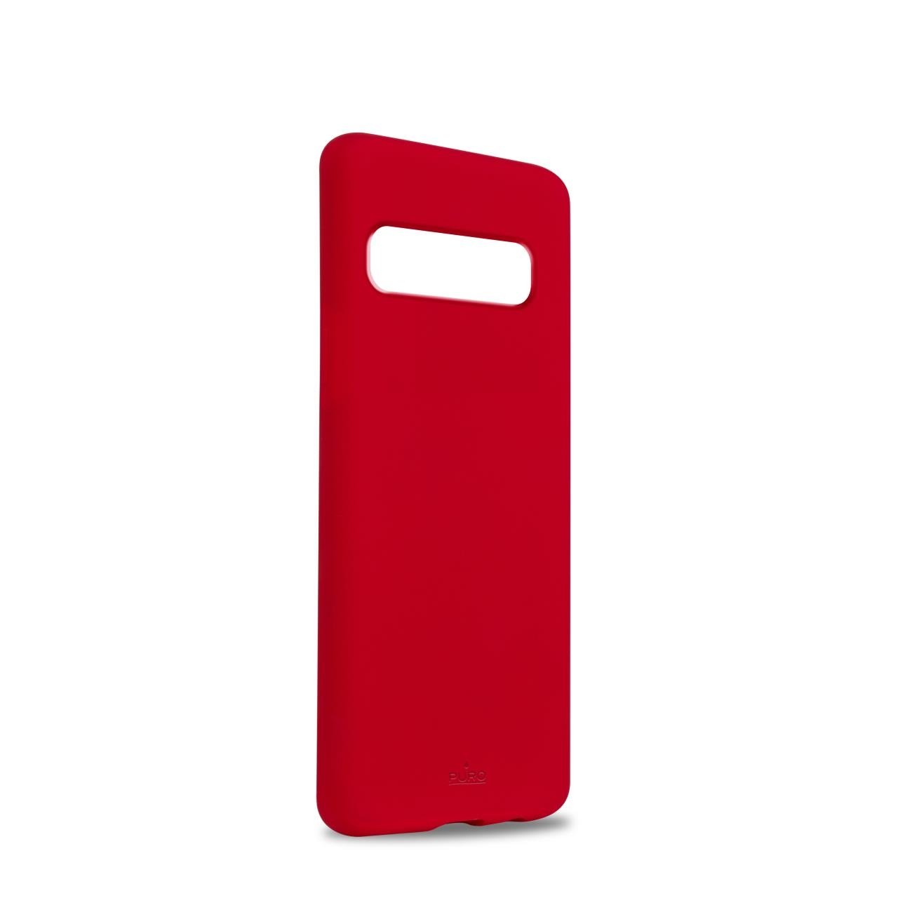 Puro Cover ICON Samsung Galaxy S10 Convenienza
