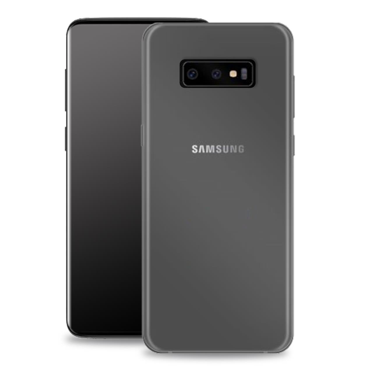 Puro Cover 03 Nude Samsung Galaxy S10e Novità
