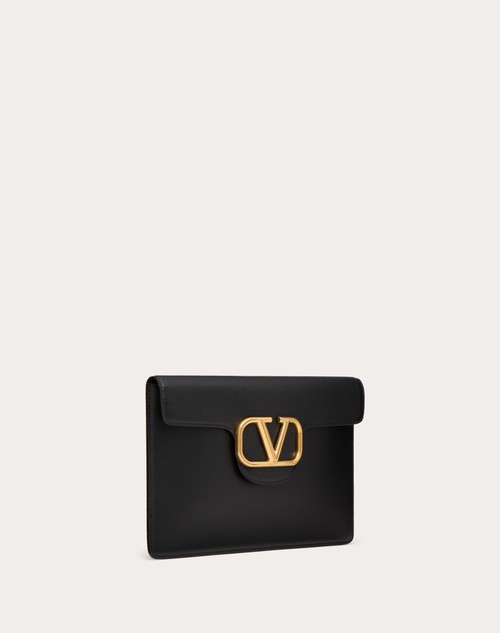 Red Valentino POCHETTE VALENTINO GARAVANI LOCÒ IN VITELLO Moda