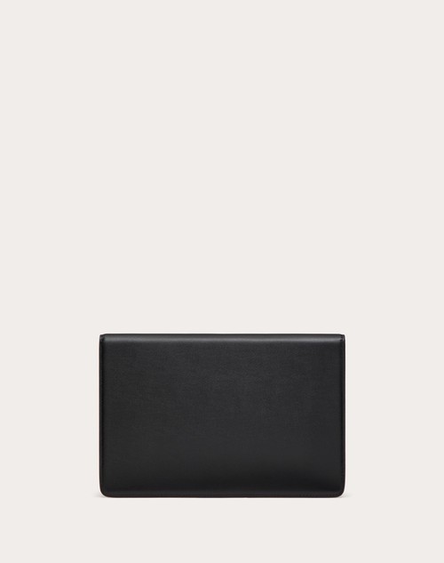 Red Valentino POCHETTE VALENTINO GARAVANI LOCÒ IN VITELLO Moda