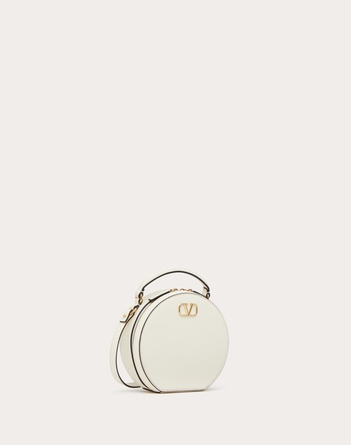 Red Valentino MINI BORSA VLOGO SIGNATURE IN VITELLO Fino Al -60%