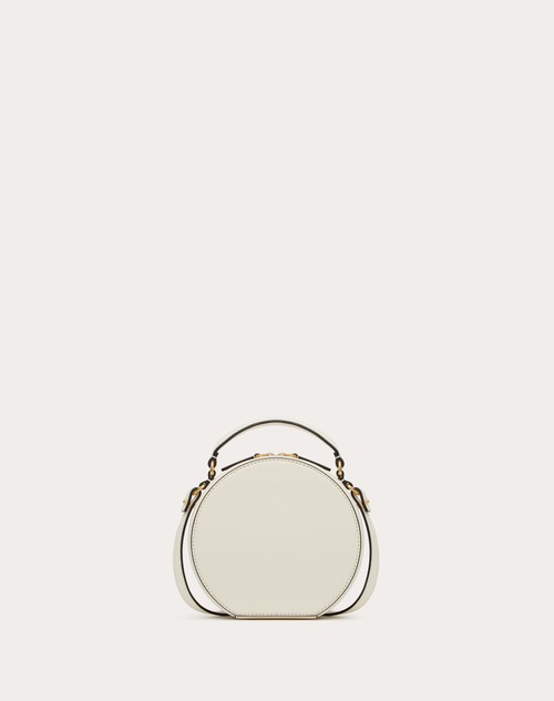 Red Valentino MINI BORSA VLOGO SIGNATURE IN VITELLO Fino Al -60%