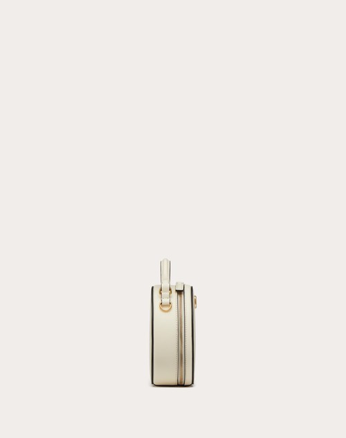 Red Valentino MINI BORSA VLOGO SIGNATURE IN VITELLO Fino Al -60%