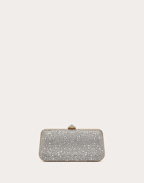 Red Valentino MINAUDIERE CARRY SECRETS CON STRASS Online