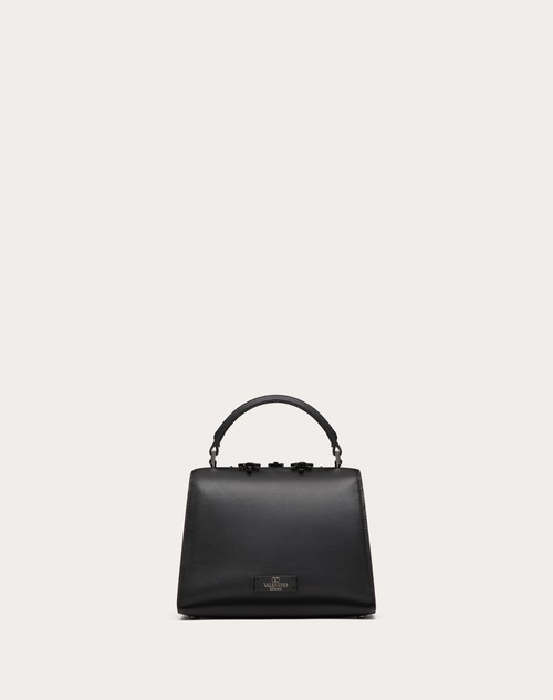 Red Valentino BORSA A MANO MINI VALENTINO GARAVANI VSLING RICAMATA Saldi Di Fabbrica