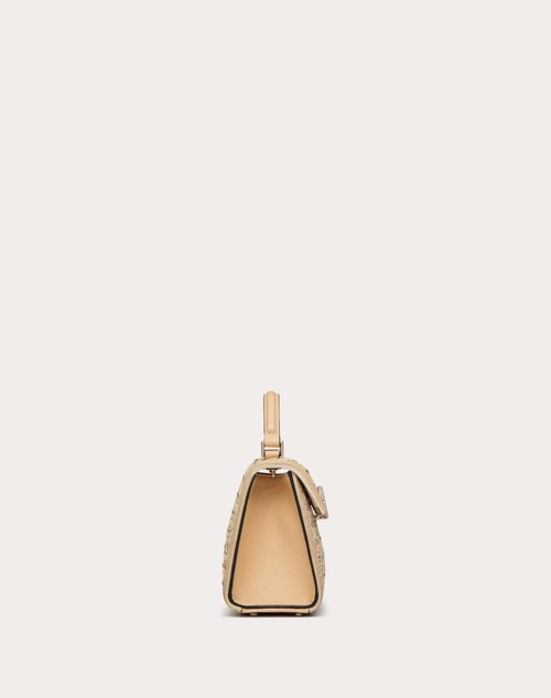 Red Valentino BORSA A MANO MINI VALENTINO GARAVANI VSLING RICAMATA I Più Venduti