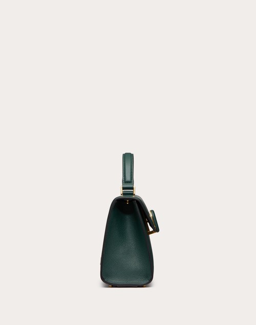 Red Valentino BORSA A MANO PICCOLA VSLING IN VITELLO GRANATO Vendite Flash