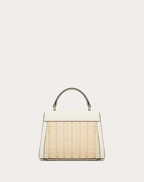 Red Valentino BORSA A MANO PICCOLA VSLING IN MIDOLLINO Nuovo