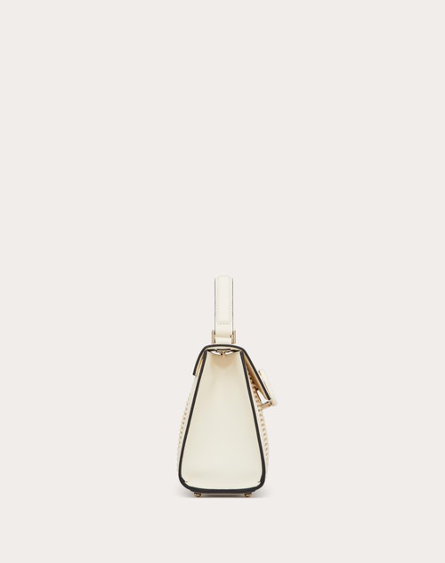 Red Valentino BORSA A MANO PICCOLA VSLING IN MIDOLLINO Nuovo