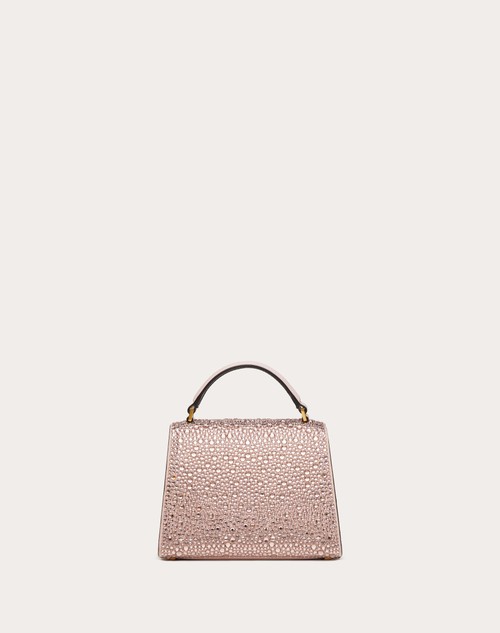 Red Valentino BORSA A MANO MINI VSLING RICAMATA Vendita
