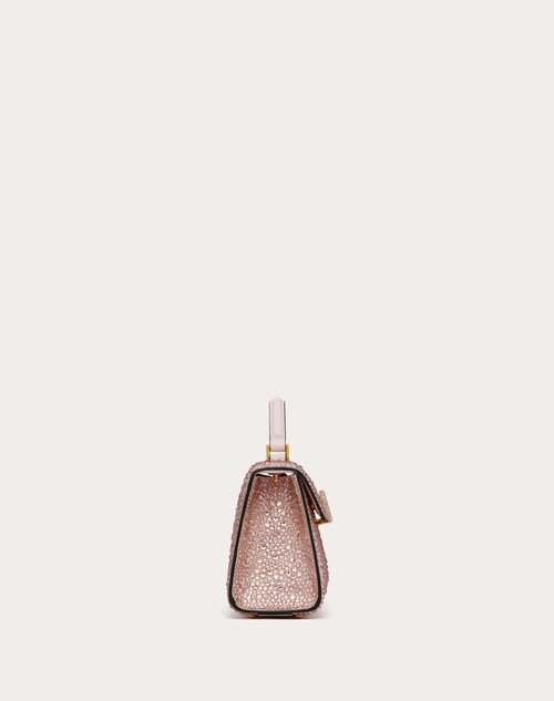 Red Valentino BORSA A MANO MINI VSLING RICAMATA Vendita
