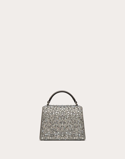 Red Valentino BORSA A MANO MINI VSLING RICAMATA Spedizione Gratuita