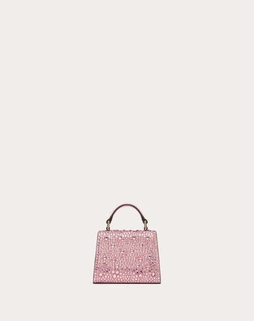 Red Valentino BORSA A MANO MICRO VSLING RICAMATA Soddisfazione Garantita