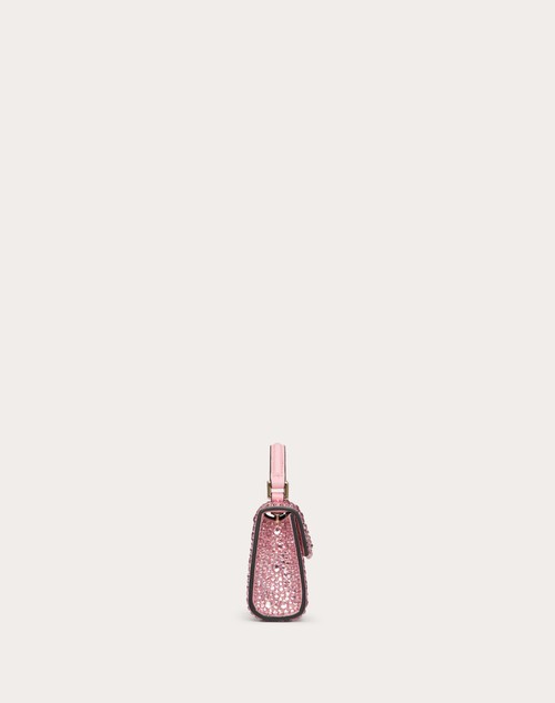 Red Valentino BORSA A MANO MICRO VSLING RICAMATA Soddisfazione Garantita