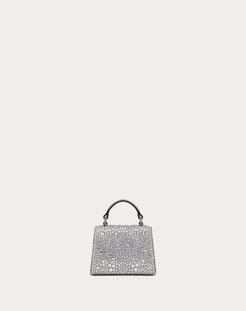 Red Valentino BORSA A MANO MICRO VSLING RICAMATA Qualità Garantita