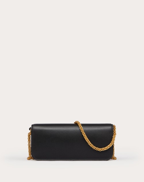 Red Valentino BORSA A SPALLA VALENTINO GARAVANI LOCÒ IN VITELLO Negozio