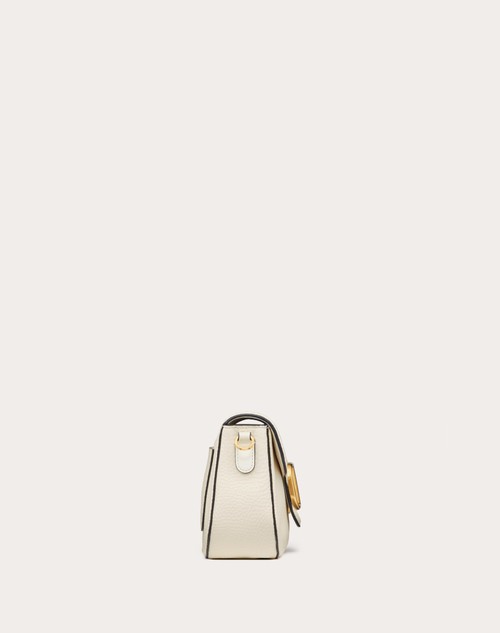 Red Valentino BORSA A SPALLA VALENTINO GARAVANI ALLTIME IN VITELLO GRANATO Online