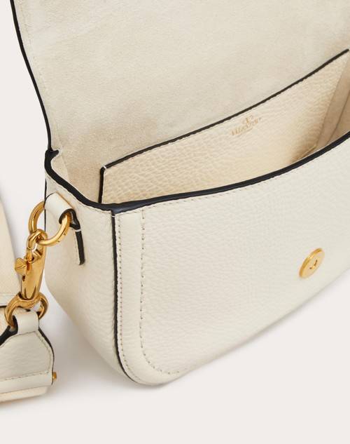 Red Valentino BORSA A SPALLA VALENTINO GARAVANI ALLTIME IN VITELLO GRANATO Online