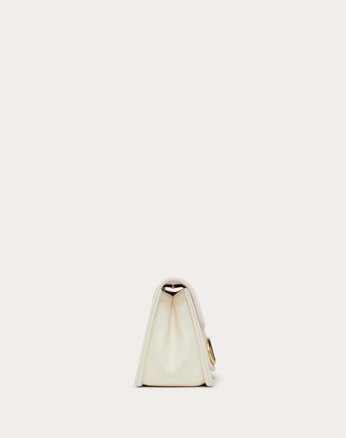 Red Valentino BORSA A SPALLA VLOGO 1960 IN NAPPA 2025