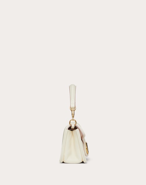Red Valentino BORSA A SPALLA MEDIA VLOGO 1960 IN NAPPA In Linea