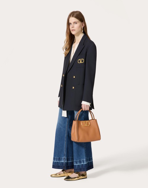 Red Valentino GIACCA IN FORMAL NATTE' Officina