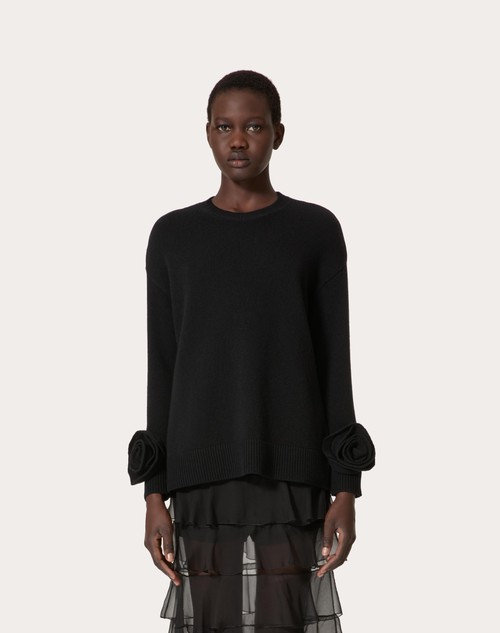 Red Valentino MAGLIA IN LANA Italia