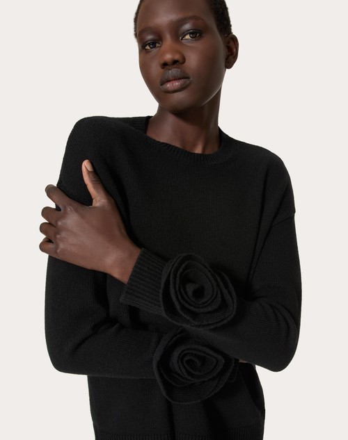 Red Valentino MAGLIA IN LANA Italia