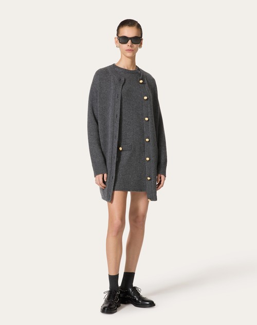 Red Valentino MAGLIA IN LANA Soddisfazione Garantita