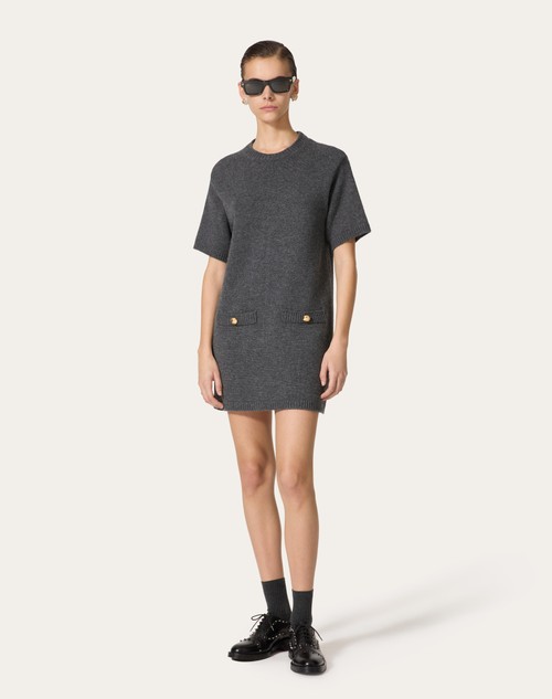 Red Valentino MAGLIA IN LANA Soddisfazione Garantita