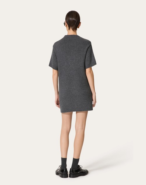Red Valentino MAGLIA IN LANA Soddisfazione Garantita