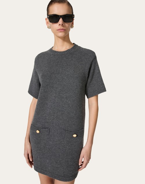 Red Valentino MAGLIA IN LANA Soddisfazione Garantita