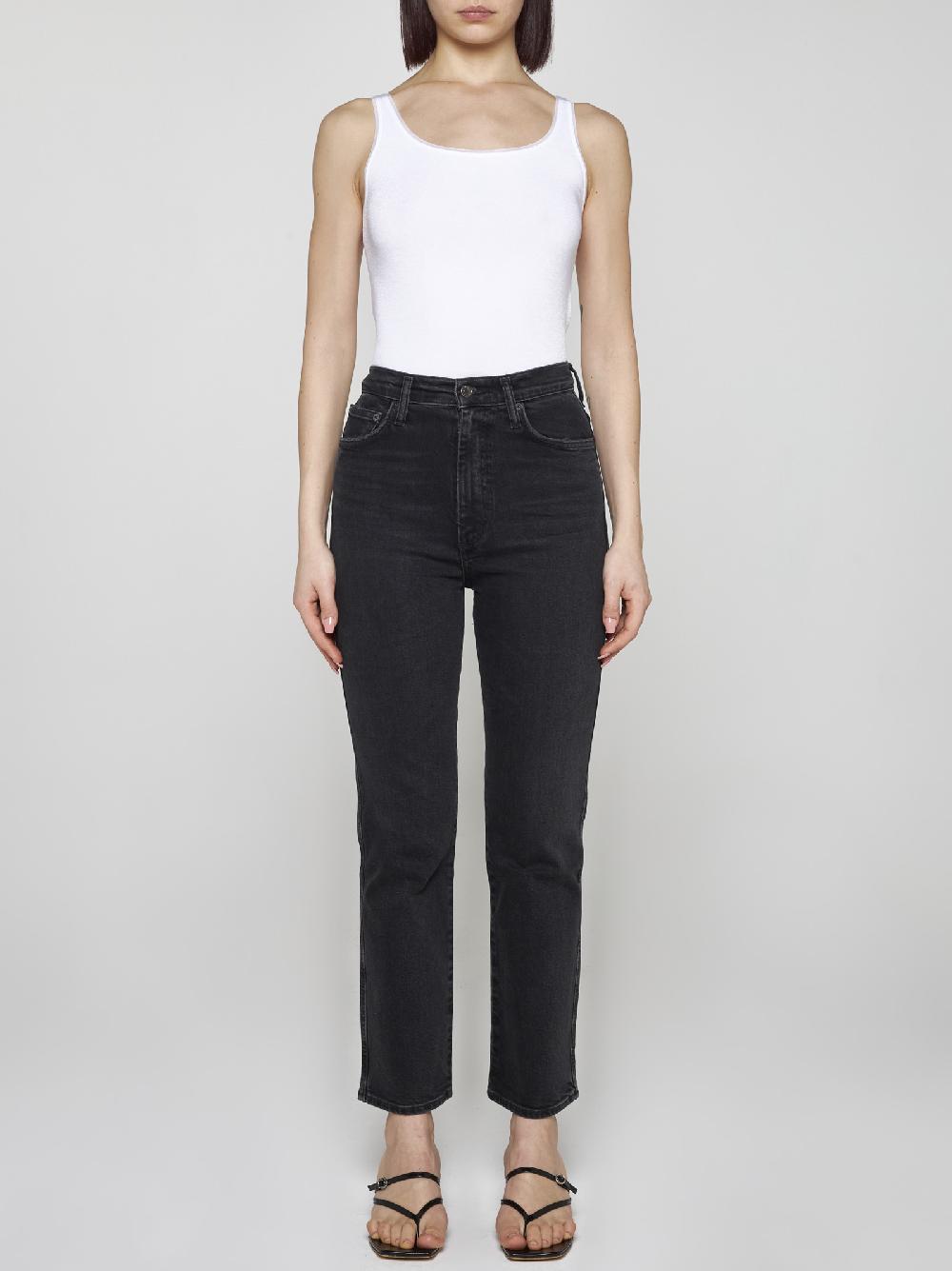 AGOLDE Jeans Pinch Waist Italy