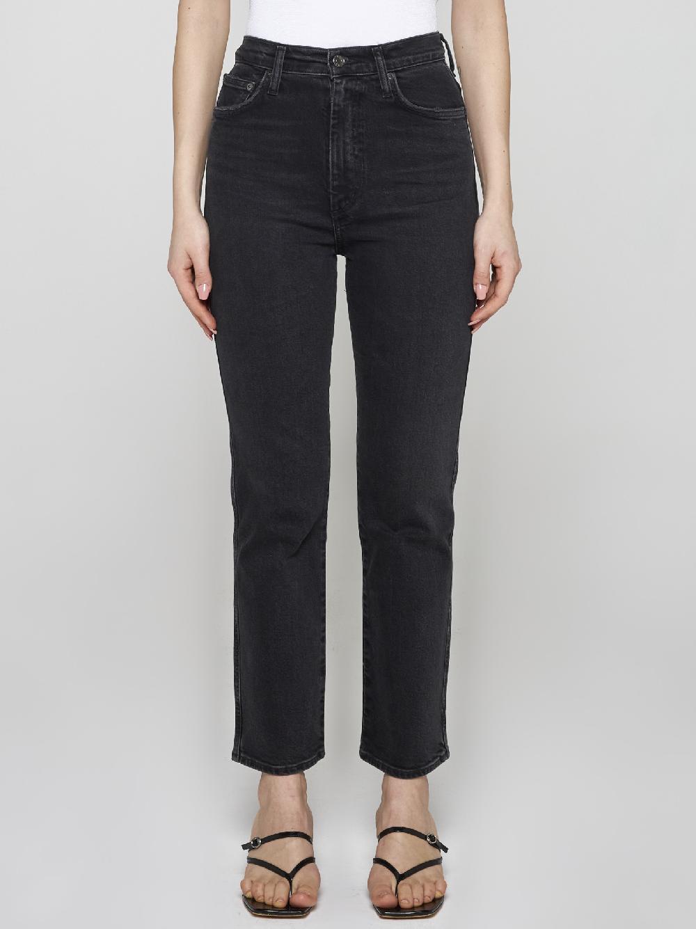 AGOLDE Jeans Pinch Waist Italy