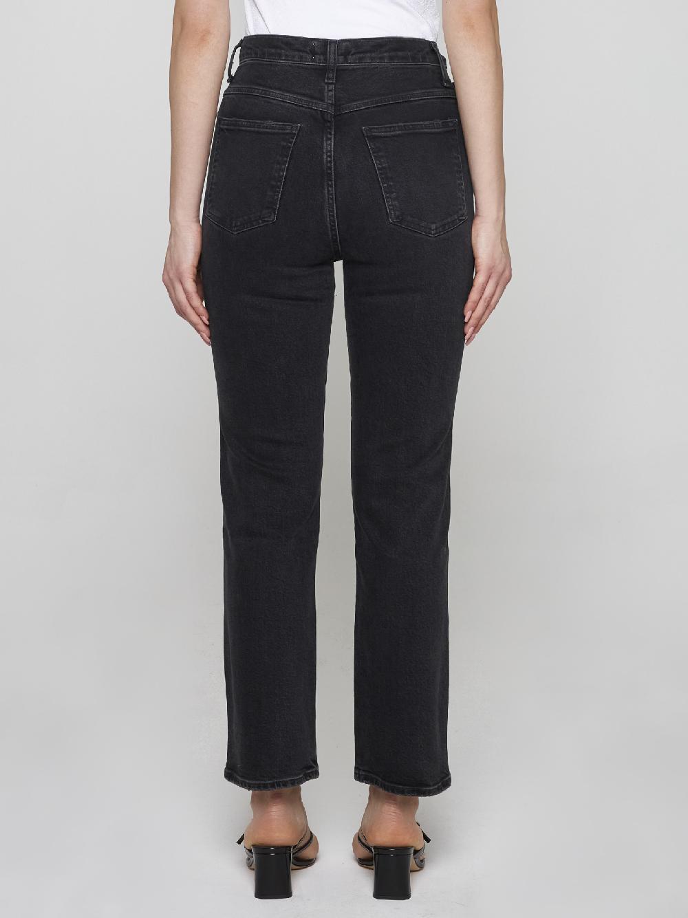 AGOLDE Jeans Pinch Waist Italy