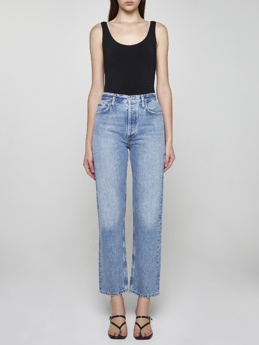 AGOLDE Jeans 90s Pinch Waist 2025