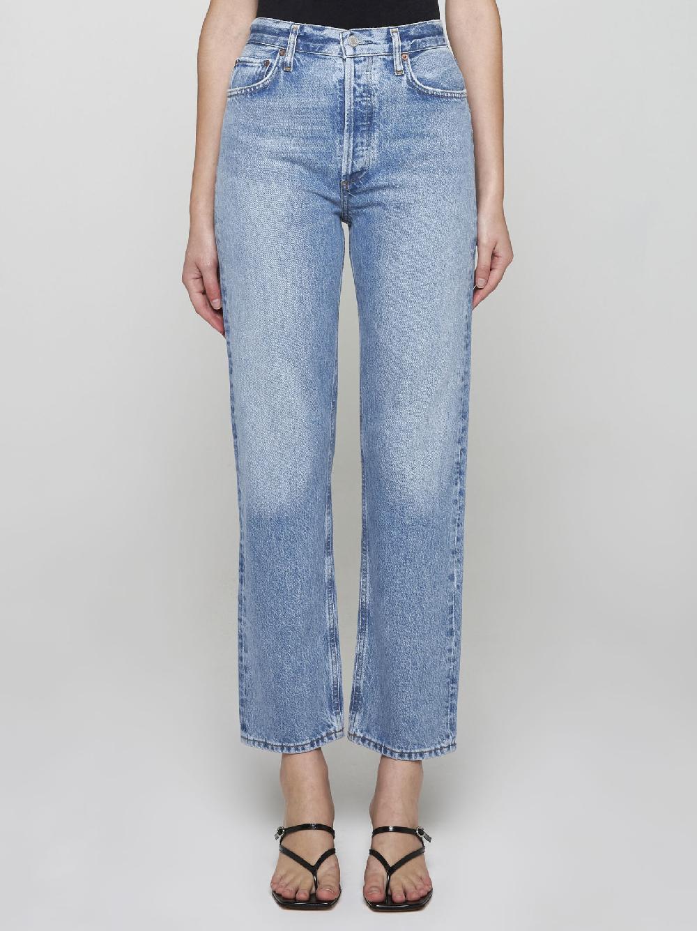 AGOLDE Jeans 90s Pinch Waist 2025
