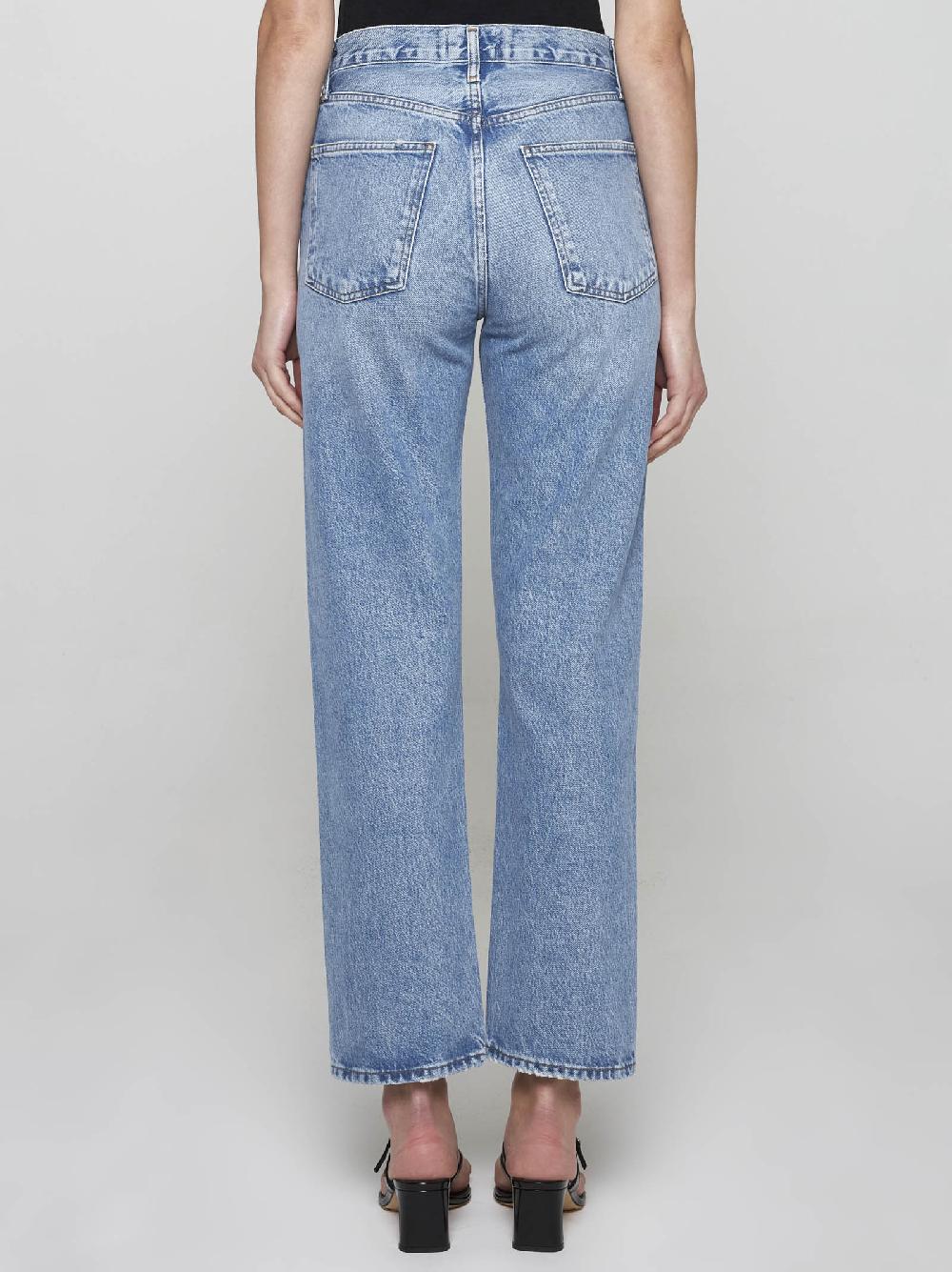 AGOLDE Jeans 90s Pinch Waist 2025