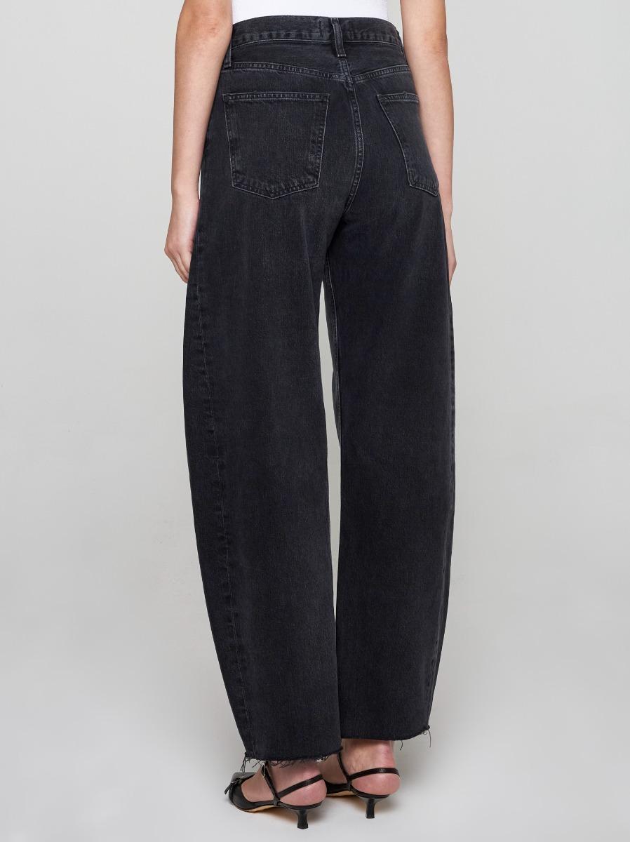 AGOLDE Jeans Luna Pieced Qualità