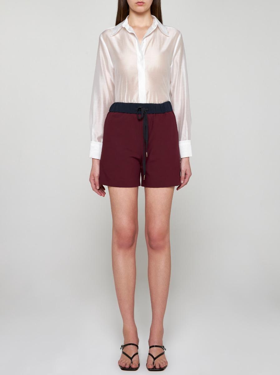 BLANCA VITA Camicia Cedry misto viscosa Saldi