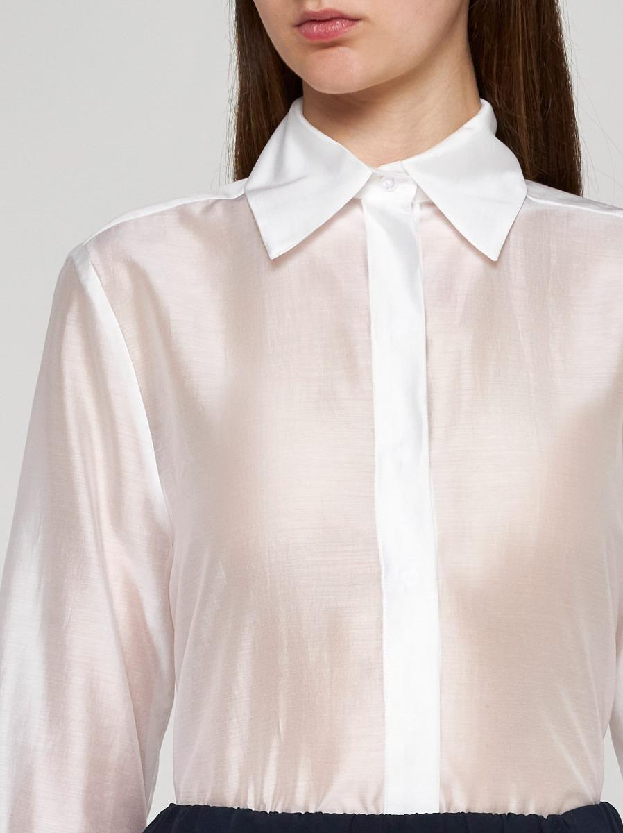 BLANCA VITA Camicia Cedry misto viscosa Saldi