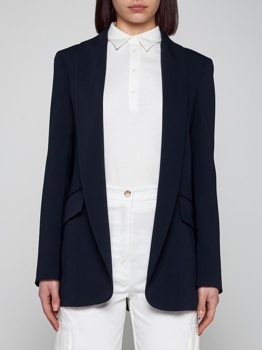 BLANCA VITA Blazer oversize Gesne Offerte