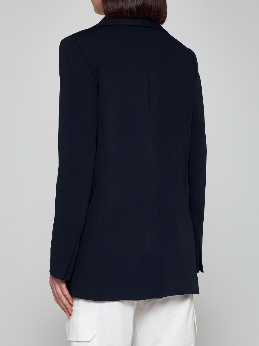 BLANCA VITA Blazer oversize Gesne Offerte
