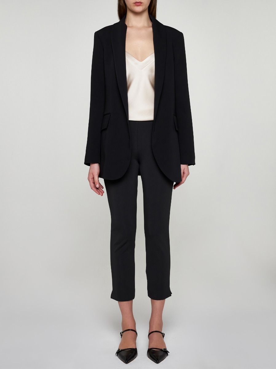 BLANCA VITA Blazer oversize Gesne Hotsell
