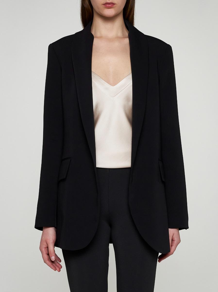 BLANCA VITA Blazer oversize Gesne Hotsell