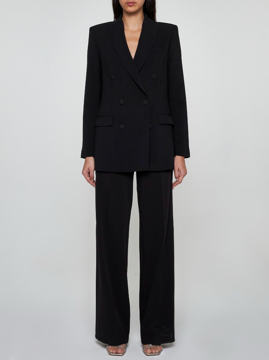 BLANCA VITA Blazer doppiopetto Glotti Vendita Economica