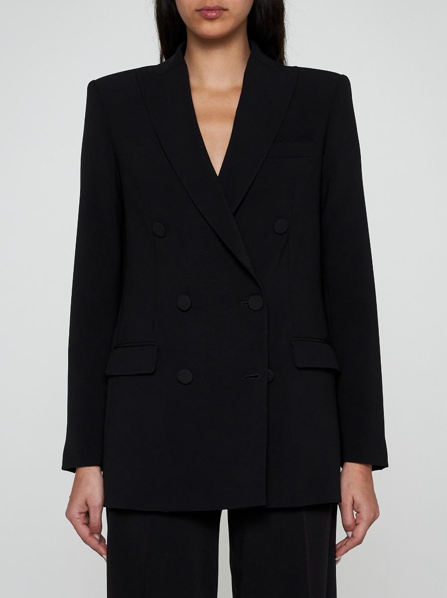 BLANCA VITA Blazer doppiopetto Glotti Vendita Economica