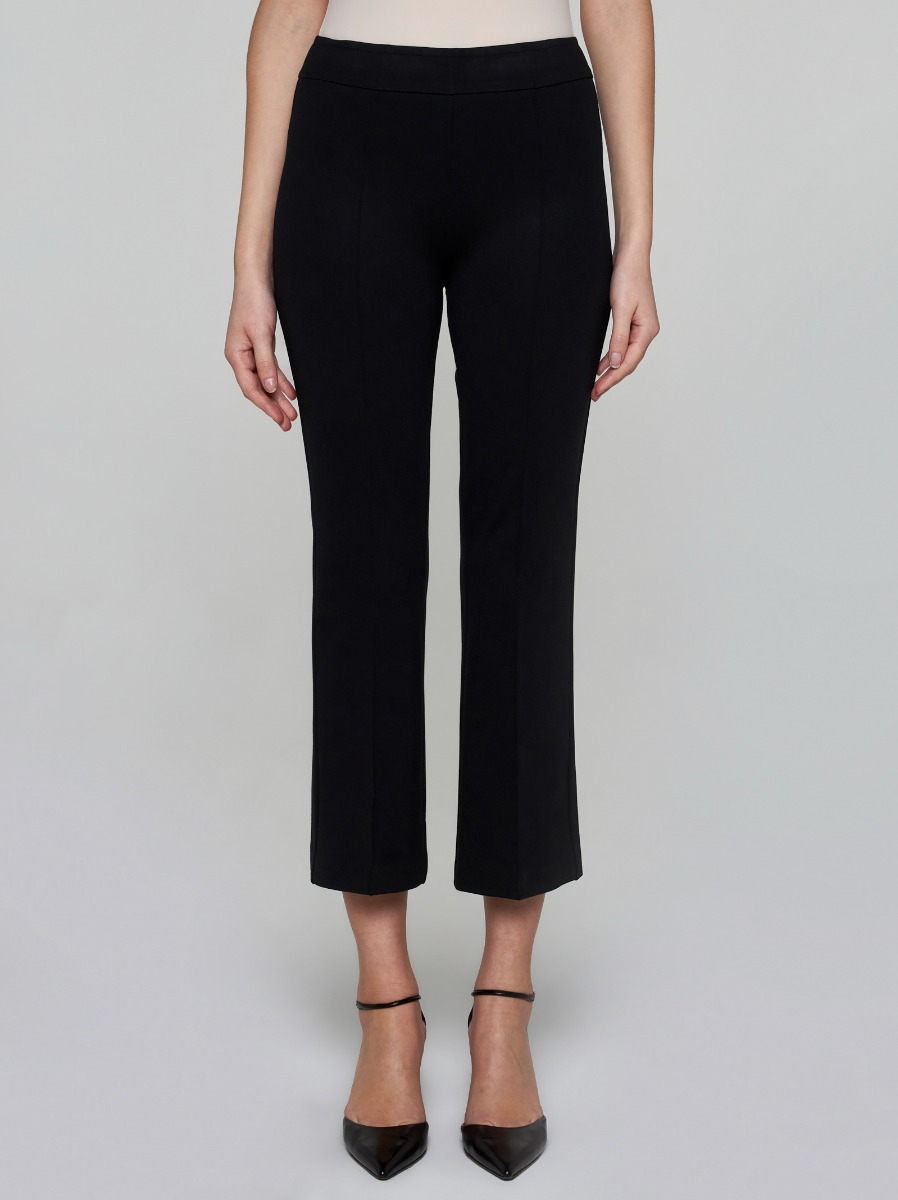 BLANCA VITA Pantaloni Peperoni misto viscosa Negozio