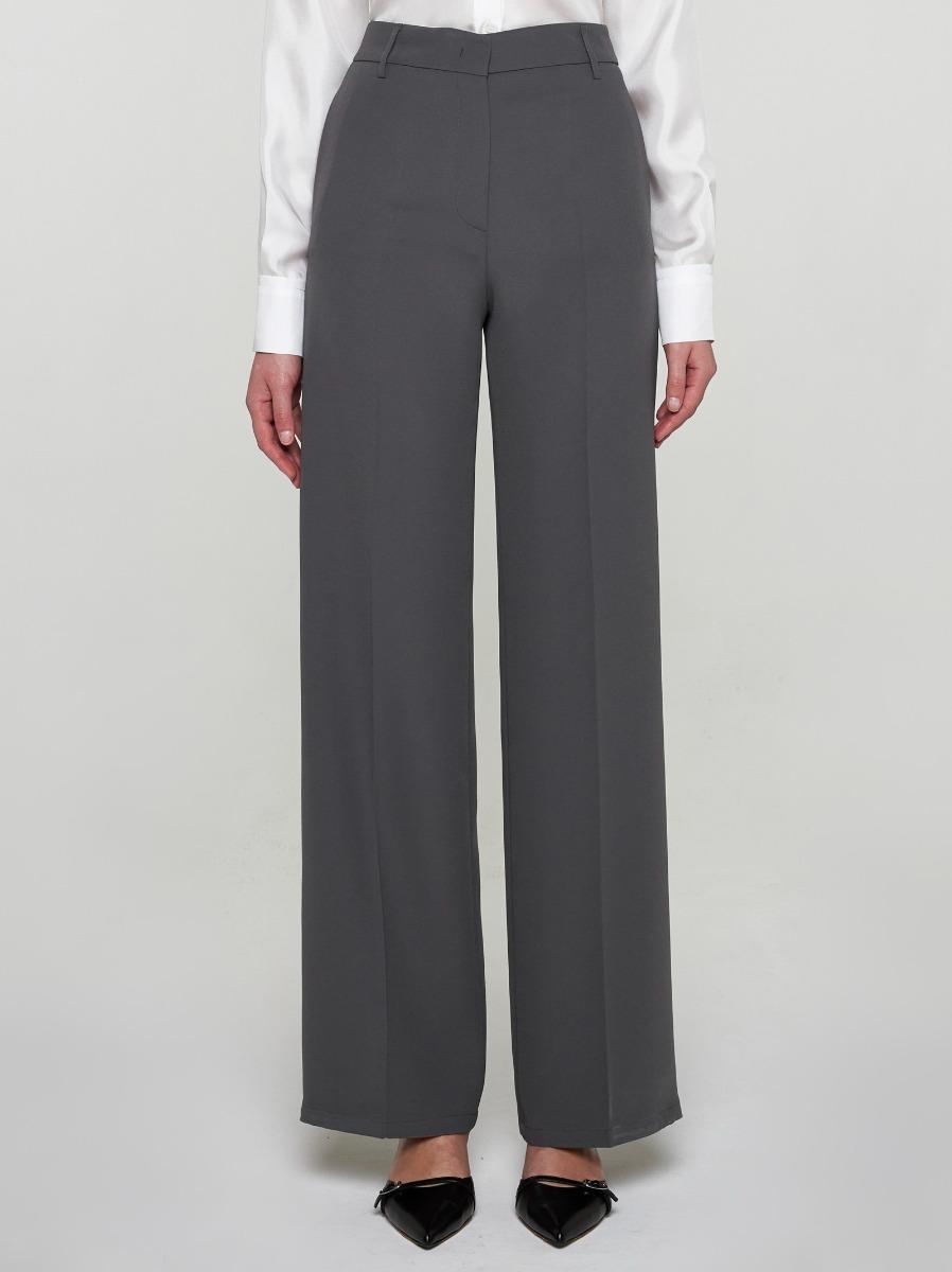 BLANCA VITA Pantaloni palazzo Plectra 2025