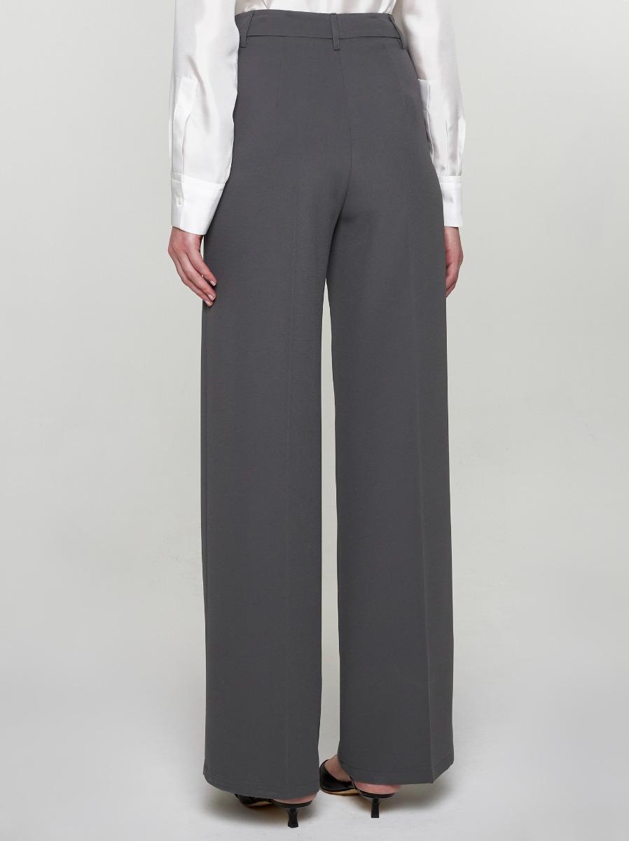 BLANCA VITA Pantaloni palazzo Plectra 2025