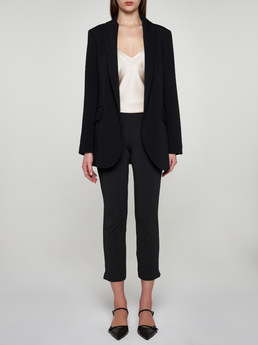 BLANCA VITA Pantaloni Pleione In Linea